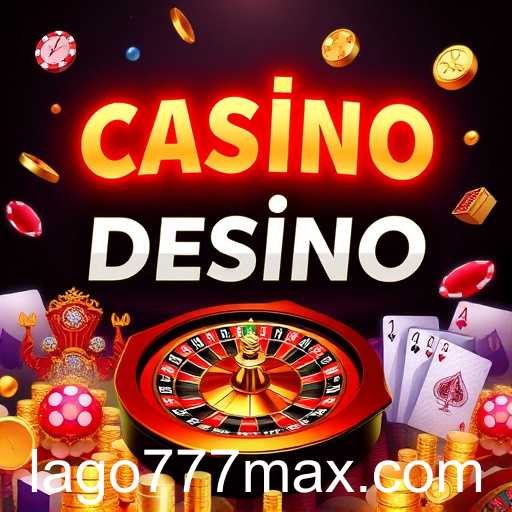 Lago777: The Rising Star in Online Gaming