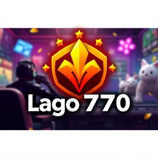 Lago777: Revolutionizing Online Gaming