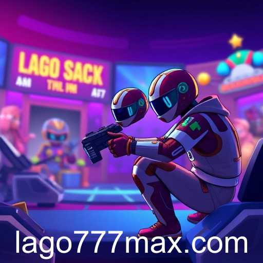 The Evolution of Online Gaming with Lago777
